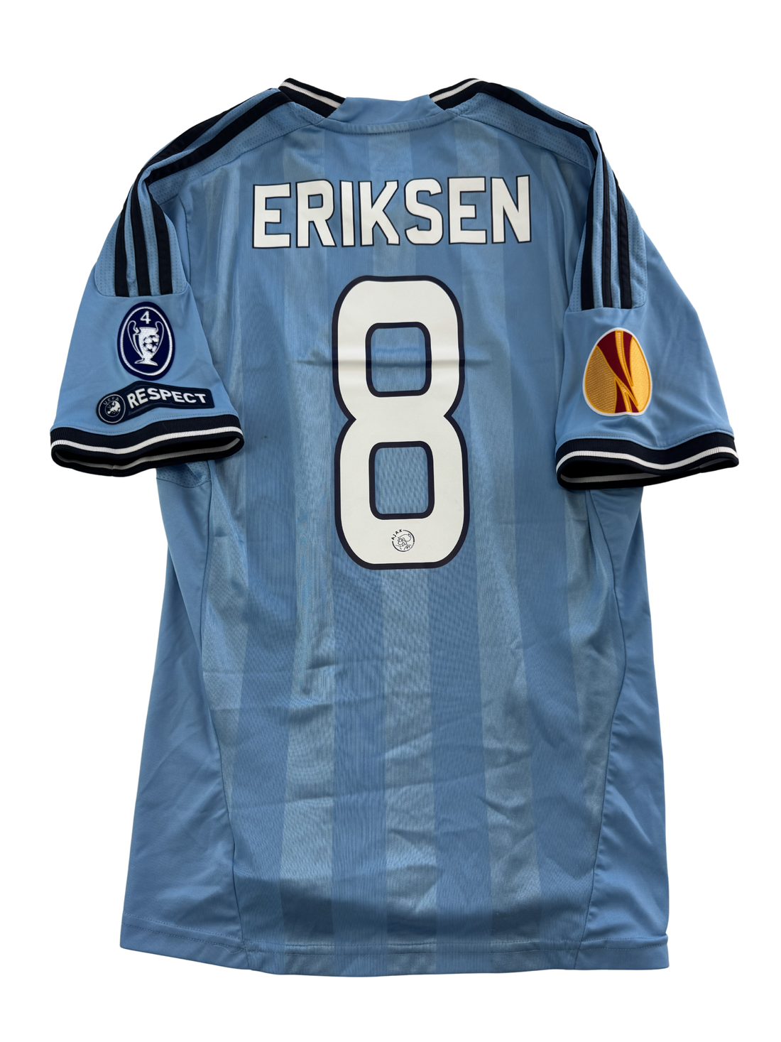 Christian Eriksen Ajax 11/12 - S