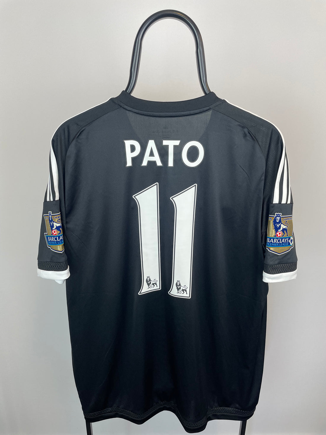 Alexandre Pato Chelsea Auswärtstrikot 15/16 - XL
