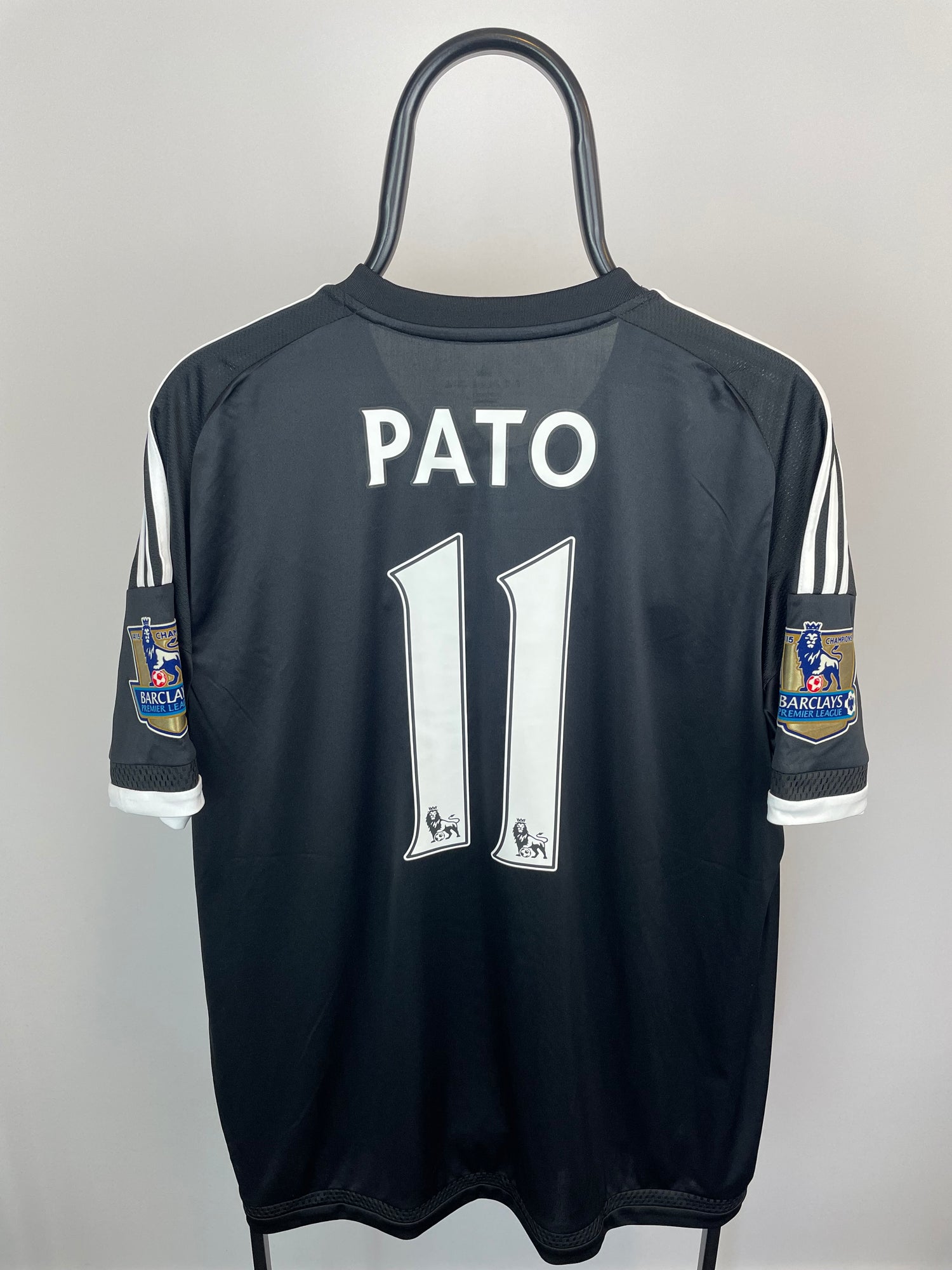 Alexandre Pato Chelsea Auswärtstrikot 15/16 - XL