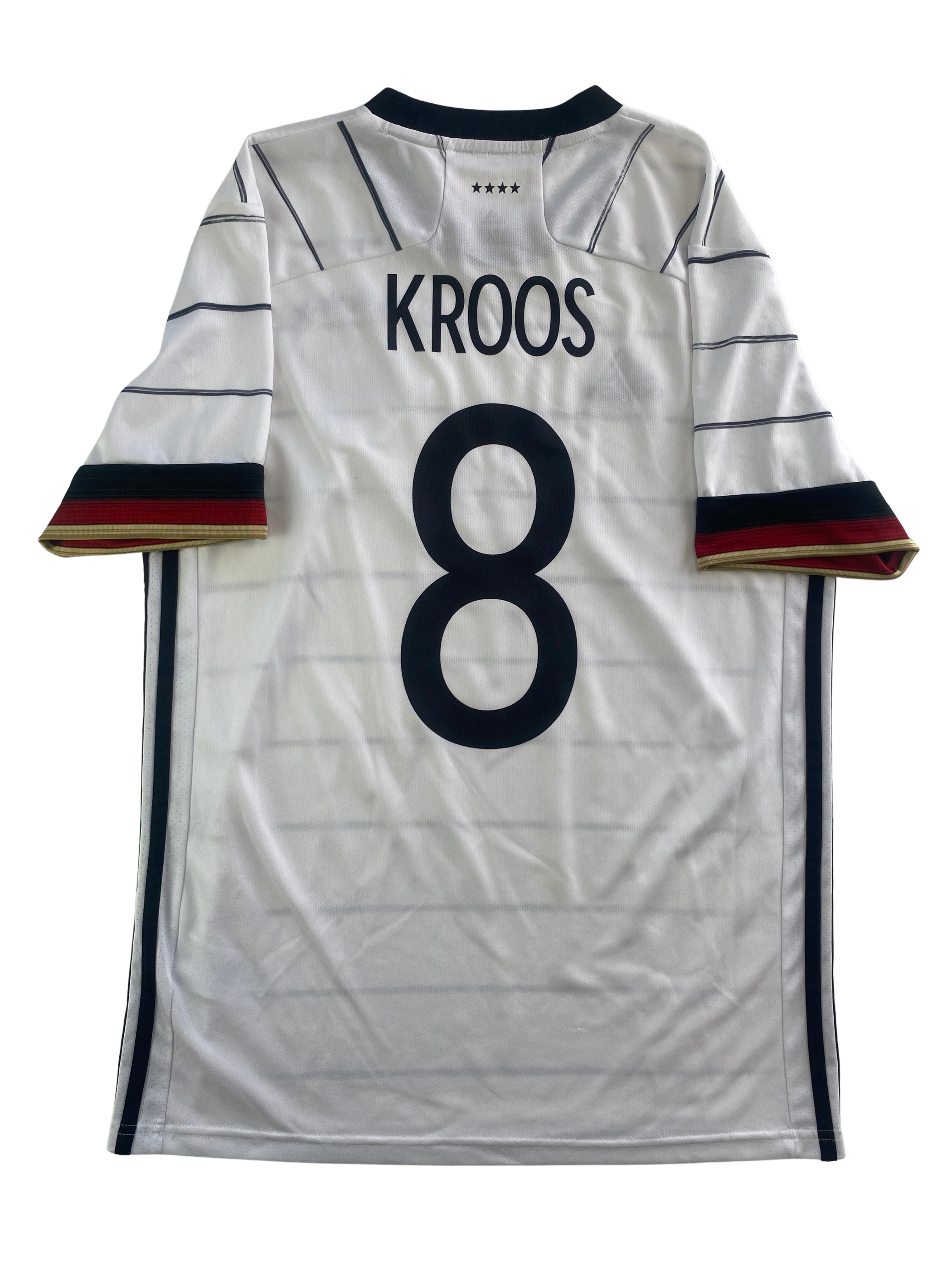 Toni Kroos Tyskland 19/20 - M
