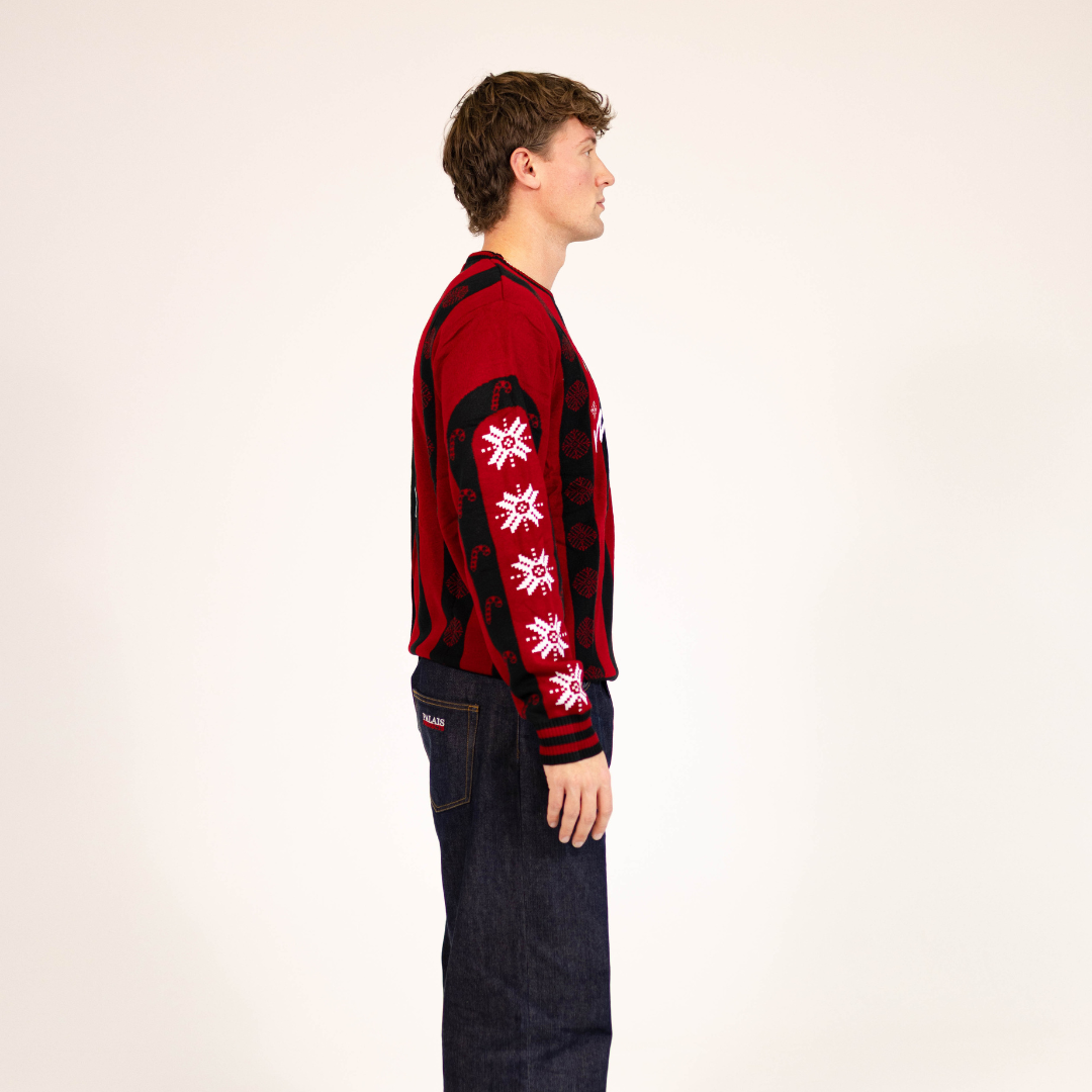 Milano Julesweater
