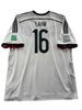 Philipp Lahm Tyskland 14/15 - XXXL