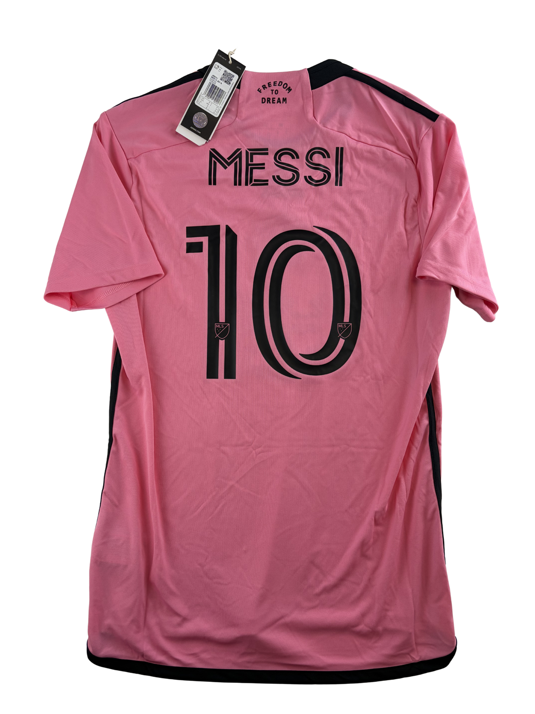 Lionel Messi Inter Miami 24/25 - M