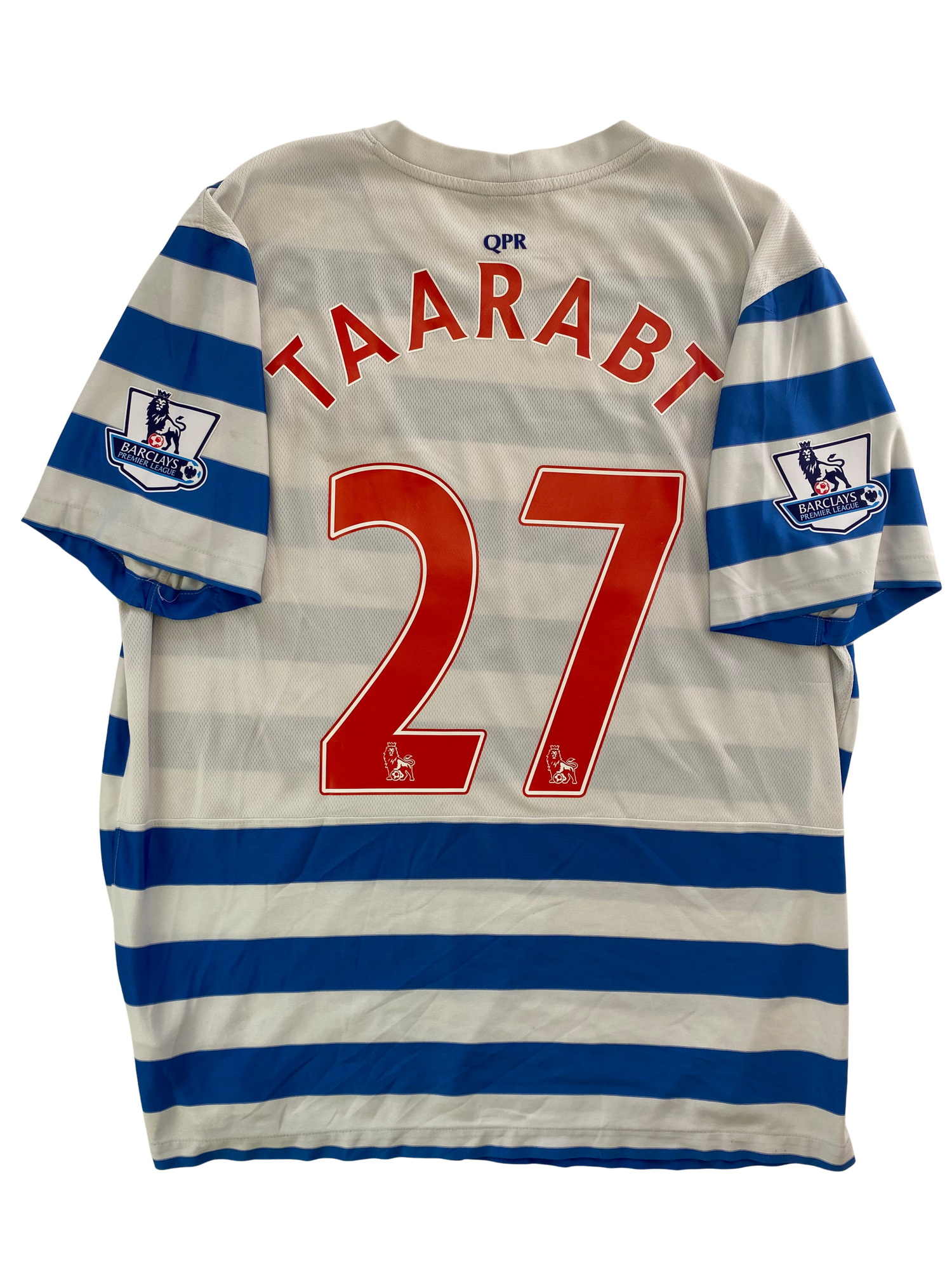 Adel Taarabt QPR 14/15 - XL