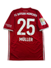 Thomas Müller Bayern München 20/21 - M