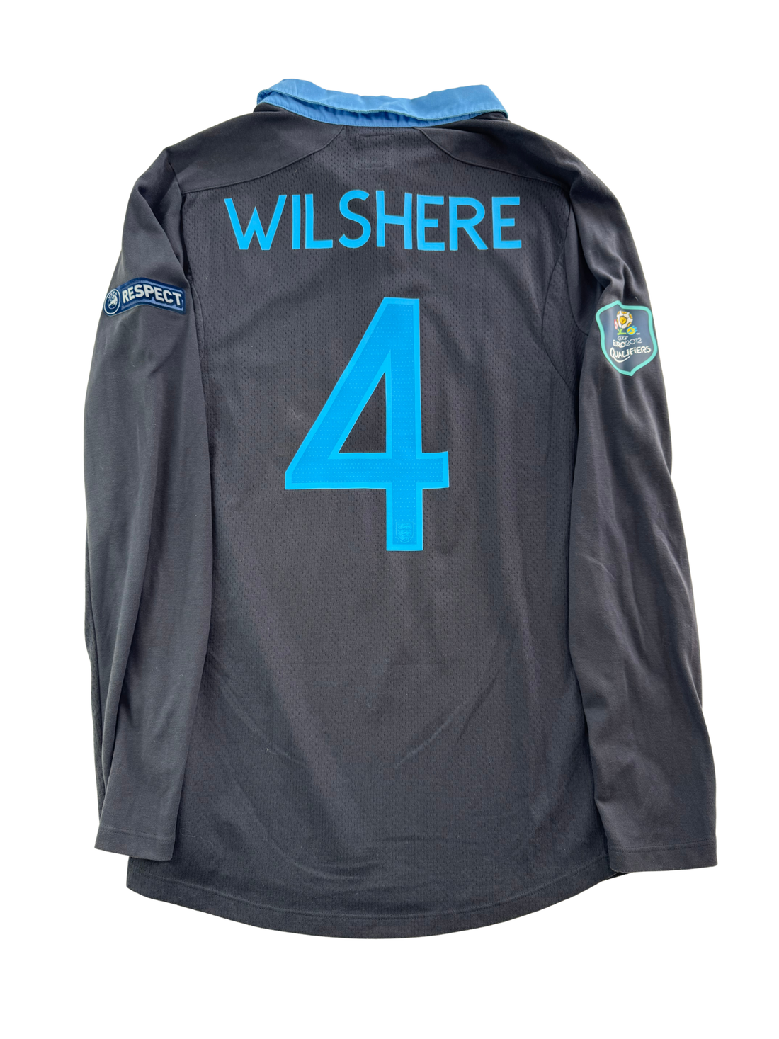 Jack Wilshere England 11/12 - M