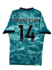 Jordan Henderson Liverpool 20/21 - M