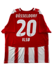 Ken Ilsø Fortuna 10/11 - XXL