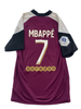 Kylian Mbappe PSG 20/21 - M