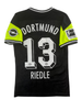 Karl-Heinz Riedle Dortmund 20/21 - S