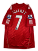 Luis Suarez Liverpool 10/12 - L