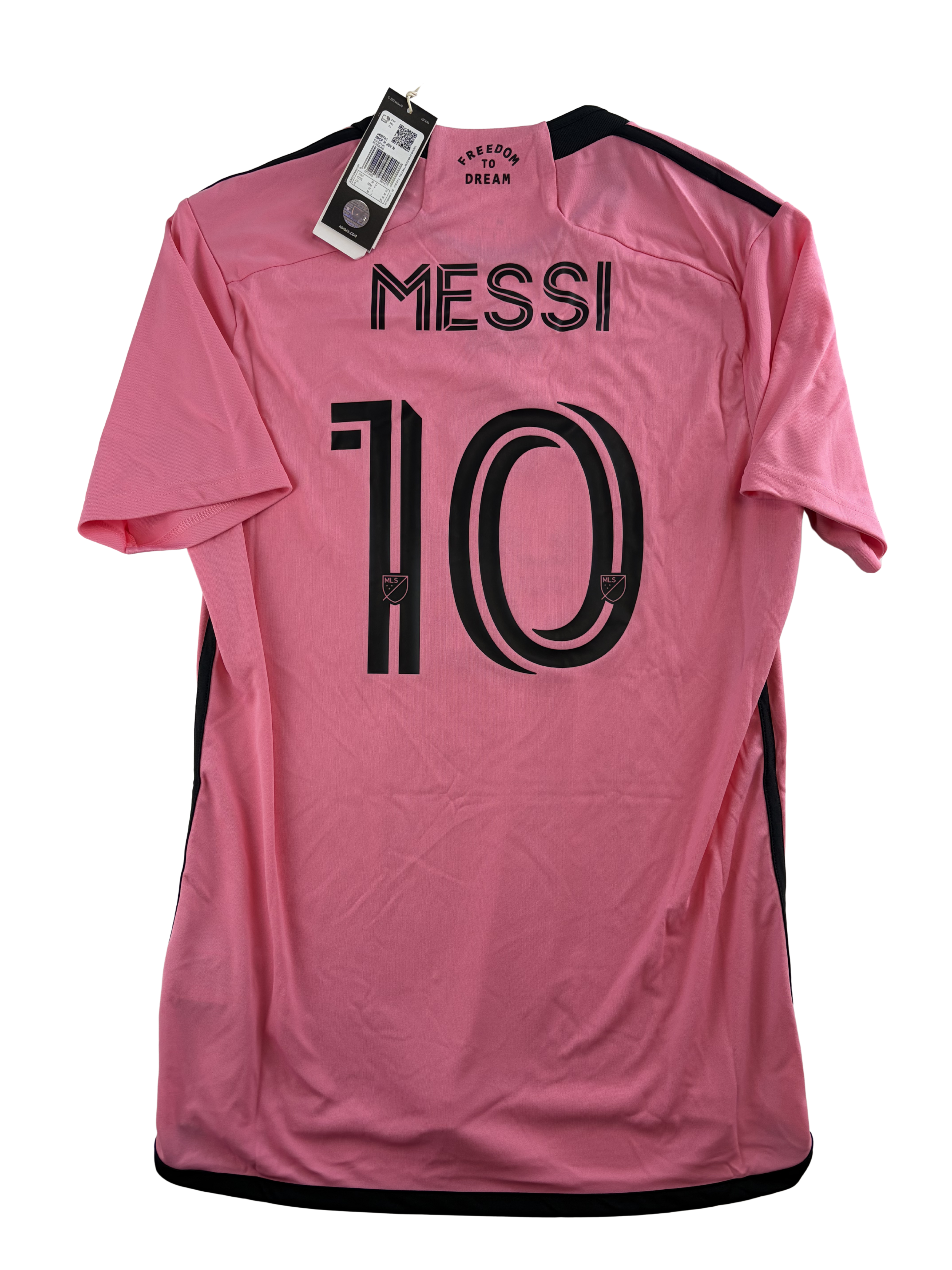 Lionel Messi Inter Miami 24/25 - L