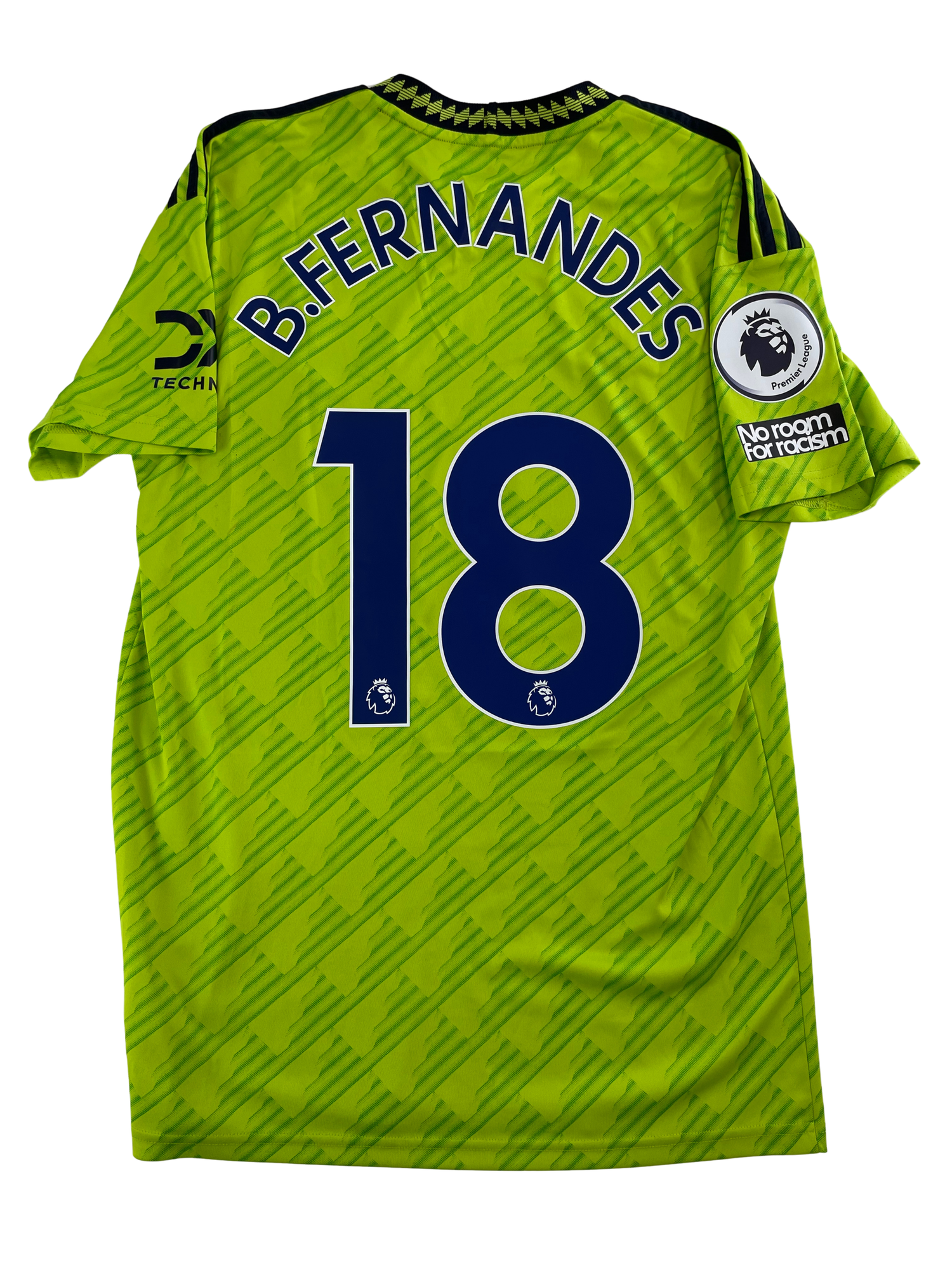 Bruno Fernandes Manchester United 22/23 - M