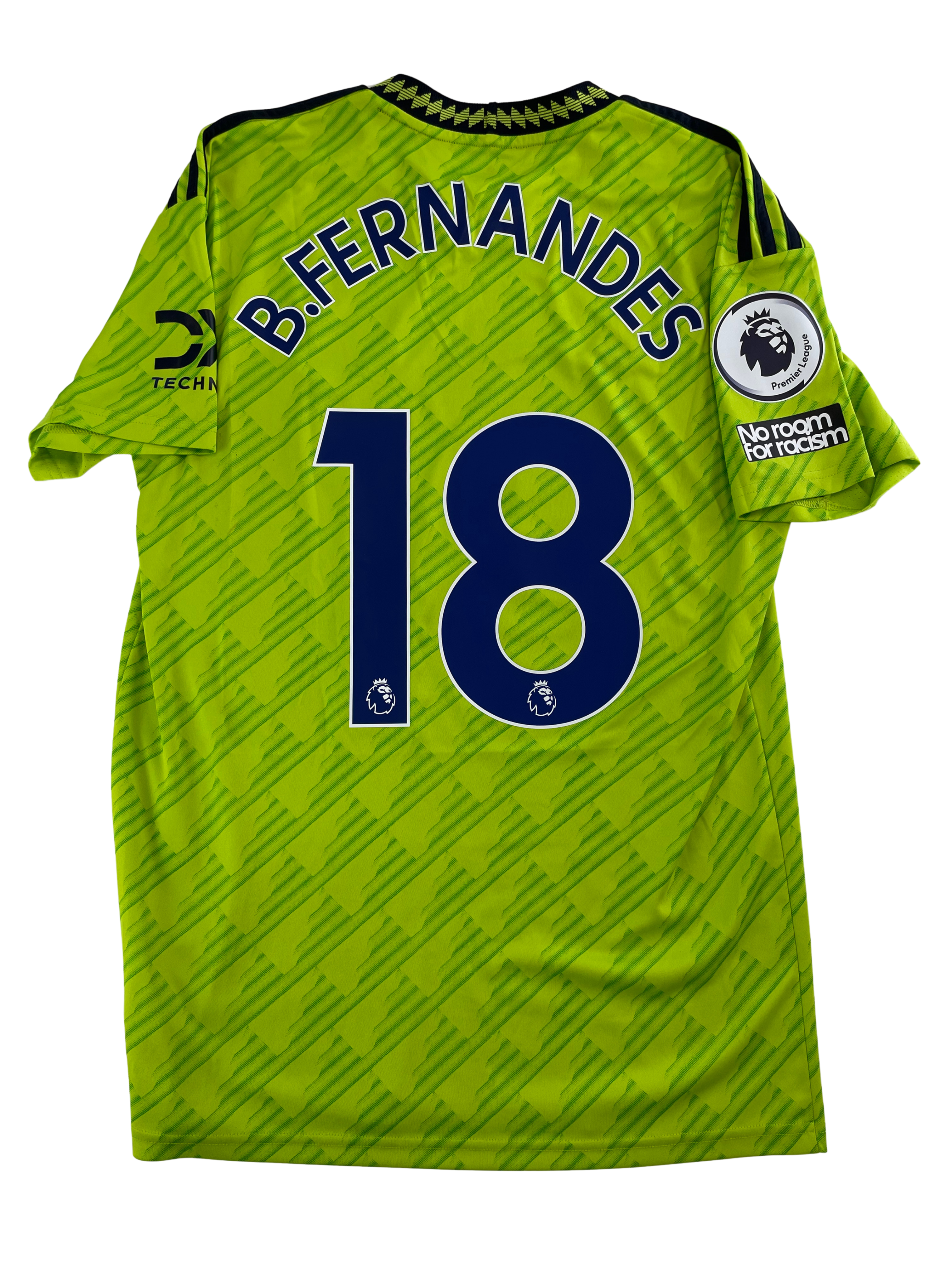 Bruno Fernandes Manchester United 22/23 - M