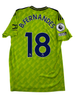 Bruno Fernandes Manchester United 22/23 - M