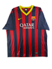 FC Barcelona 13/14 - XXL