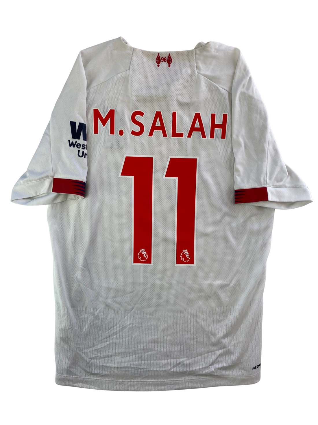 Mohamed Salah Liverpool 19/20 - M