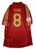 Xavi Spanien 08/10 - L