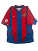 Barcelona 02/03 - L