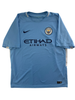 Manchester City 17/18 - XL