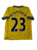 Nicklas Bendtner Arsenal 13/14 - 13/14 Y