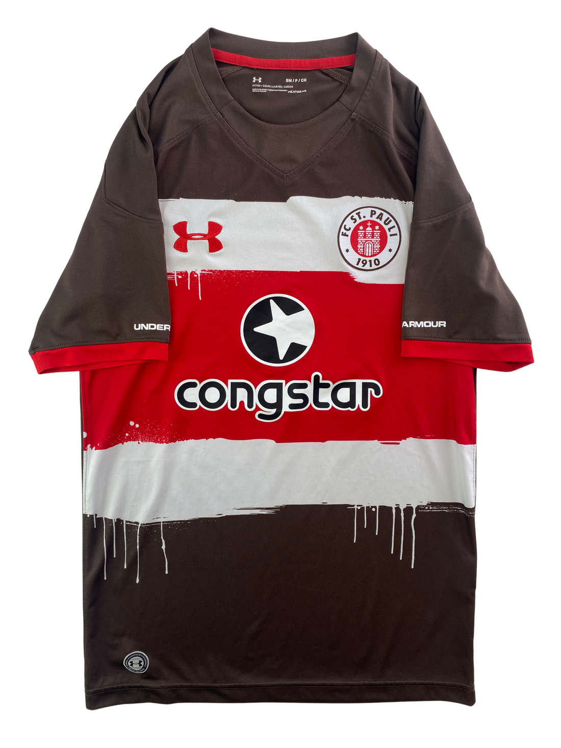 St. Pauli 17/18 - M