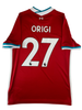 Divock Origi Liverpool Heimtrikot 20/21 - M
