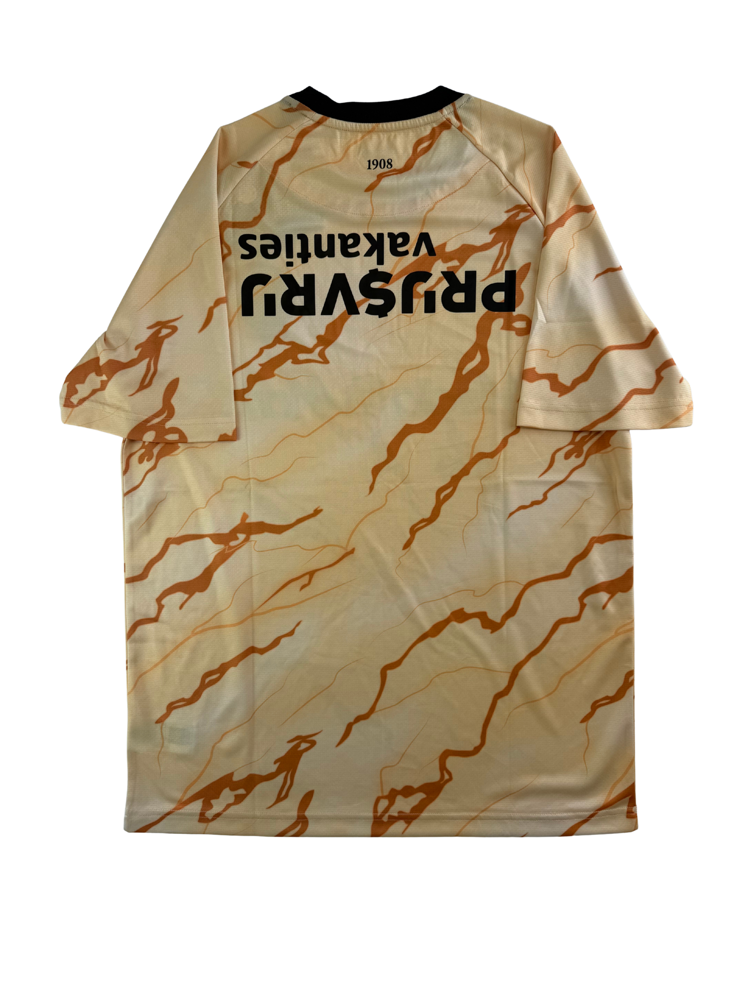 Feyenoord 24/25 4. Trikot - M