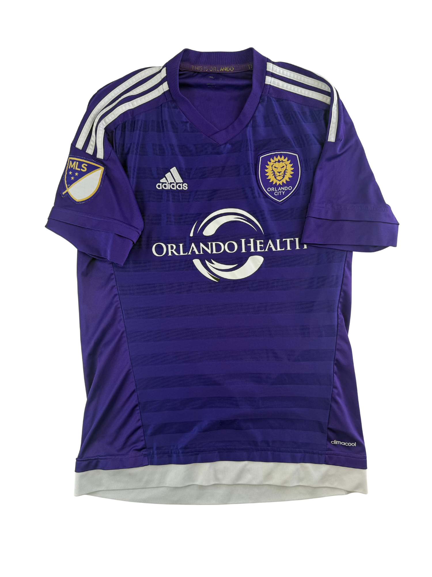 Kaká Orlando City 15/16 - S
