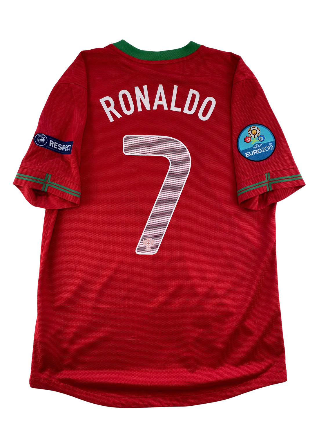 Cristiano Ronaldo Portugal 12/14 - M