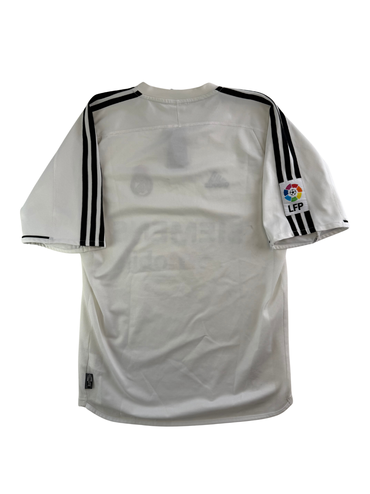 Real Madrid 03/04 - S