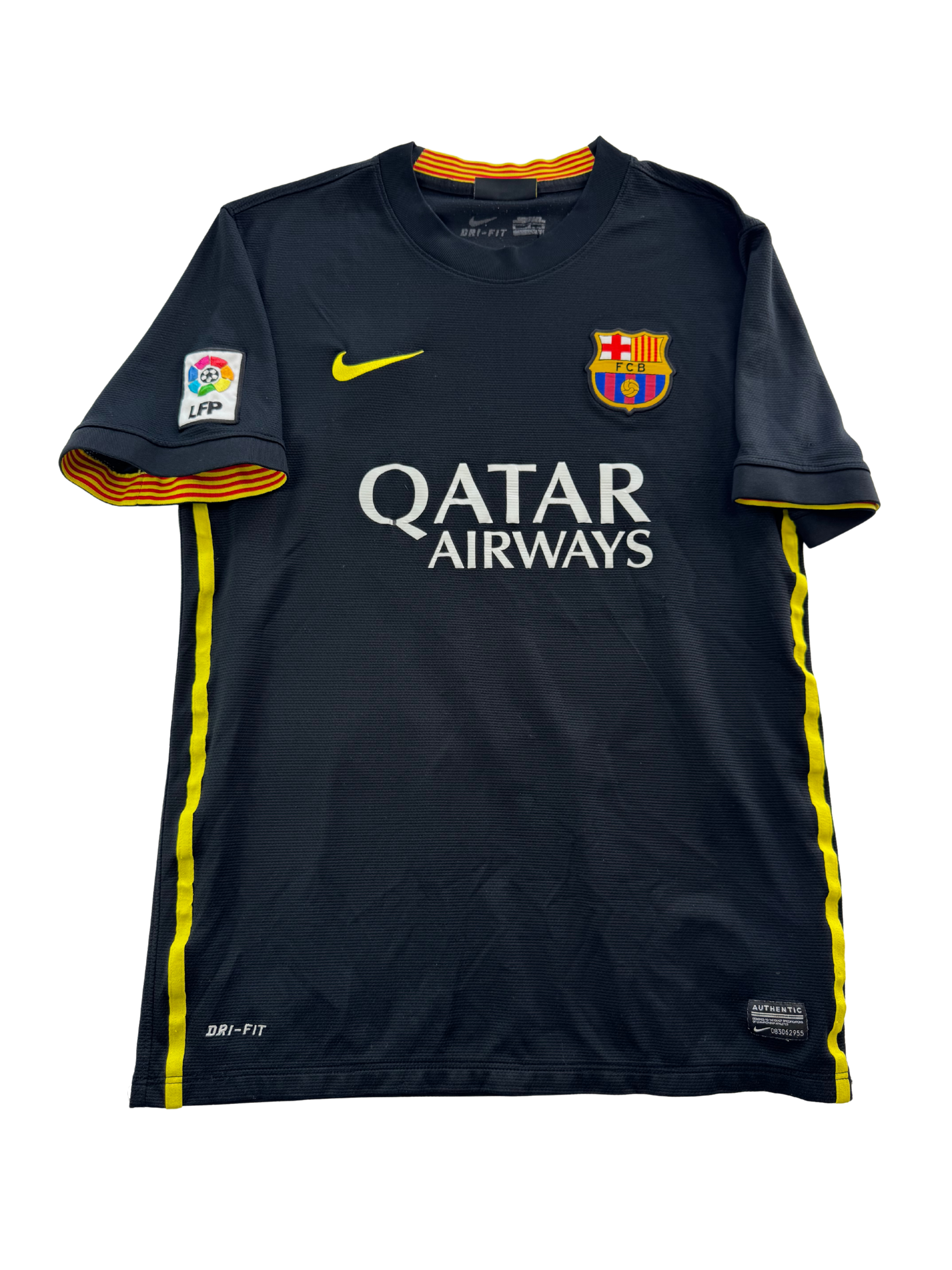 Lionel Messi Barcelona 13/14 - M