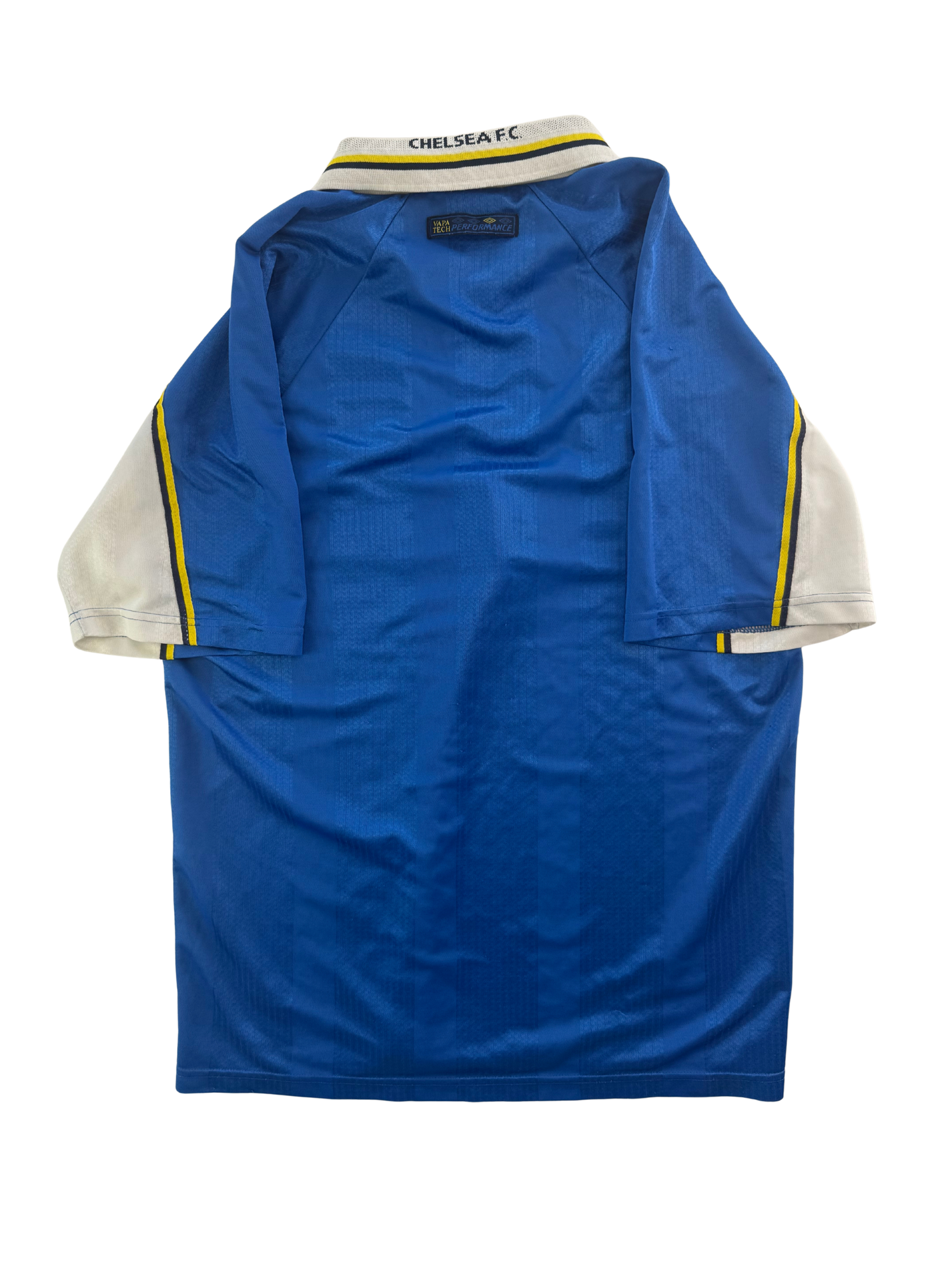 Chelsea 97/99 - L