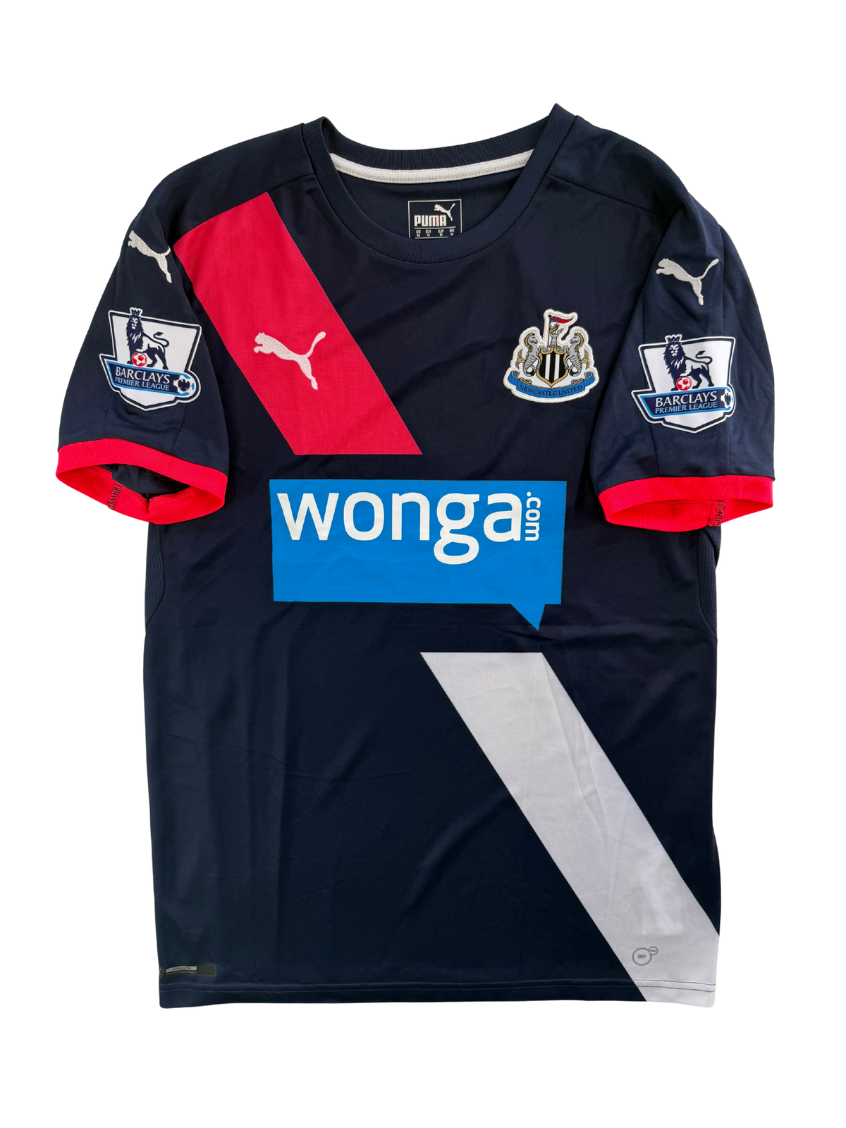 Papiss Cissé Newcastle 15/16 -