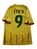 Samuel Eto’o Cameroun 10/11 - L