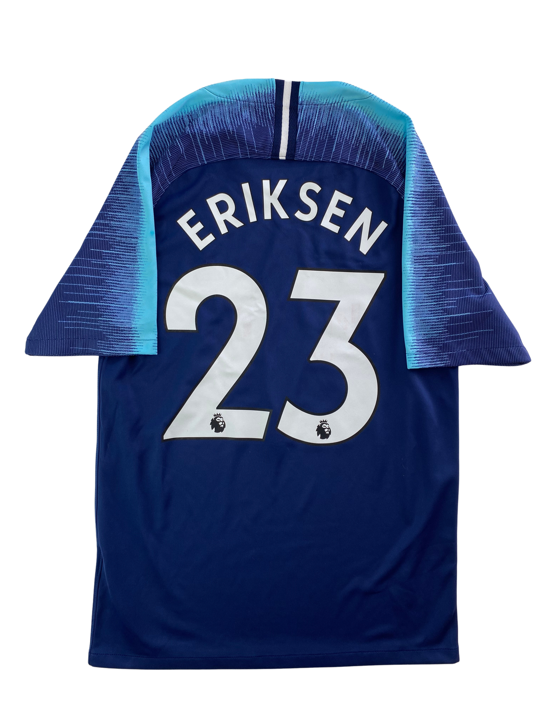 Christian Eriksen Tottenham 18/19 - S