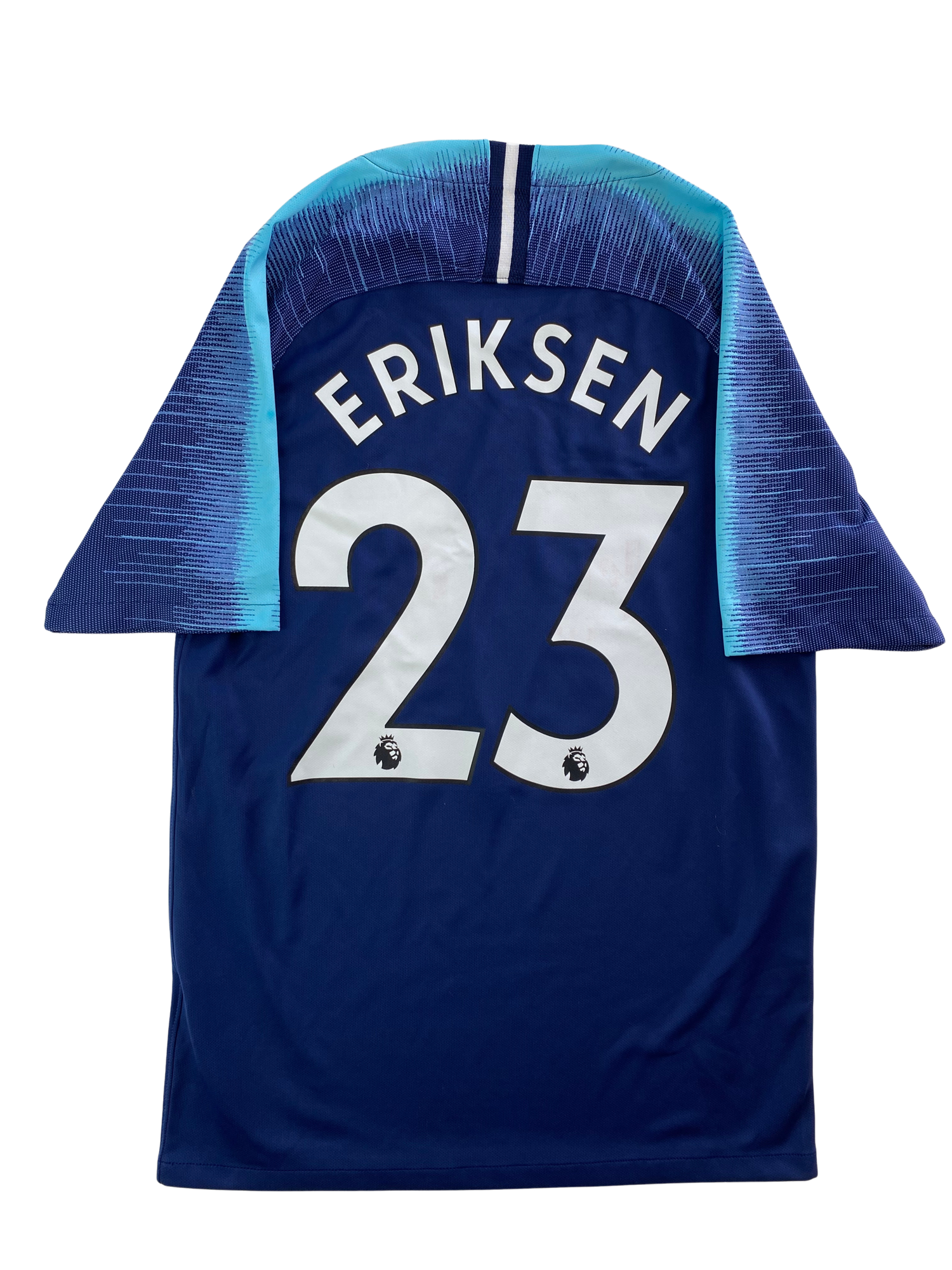 Christian Eriksen Tottenham 18/19 - S
