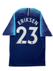 Christian Eriksen Tottenham 18/19 - S