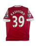 Marcus Rashford Manchester United 15/16 - L