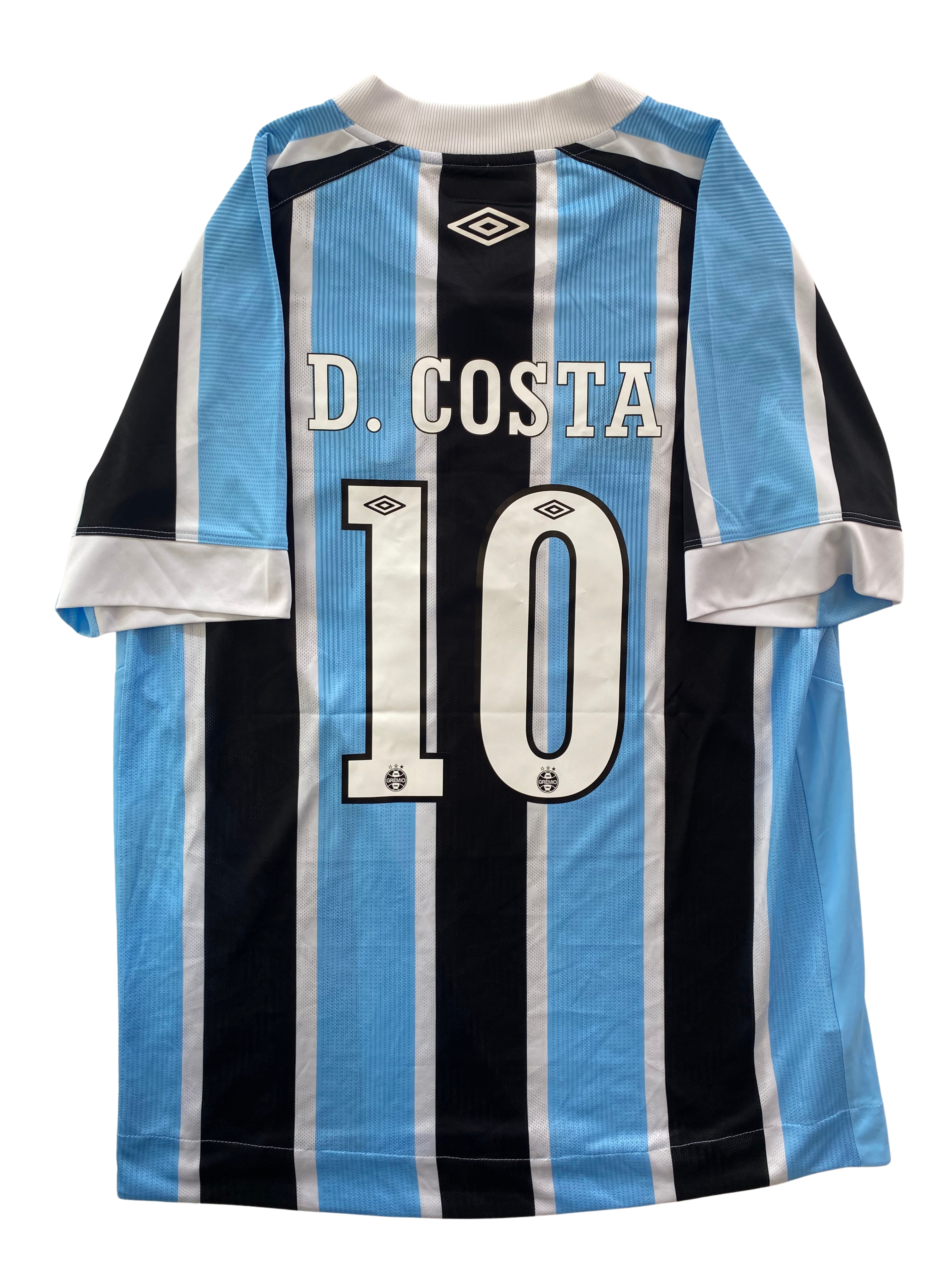 Douglas Costa Grêmio 21/22 - L