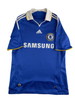 Chelsea FC 08/09 Heimtrikot – S