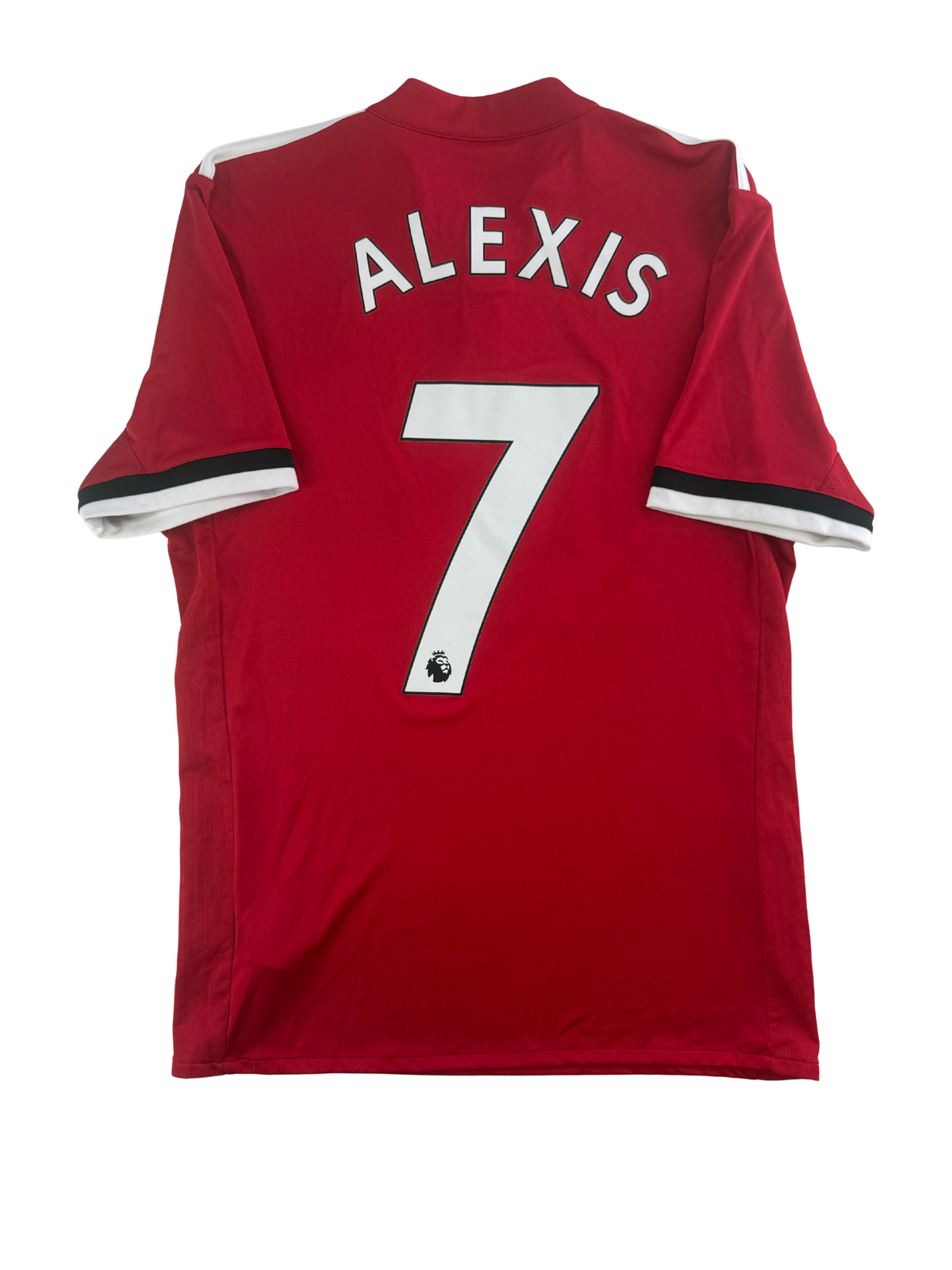 Alexis Sánchez Manchester United 17/18 - S