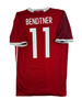 Nicklas Bendtner Dänemark 15/16 - L