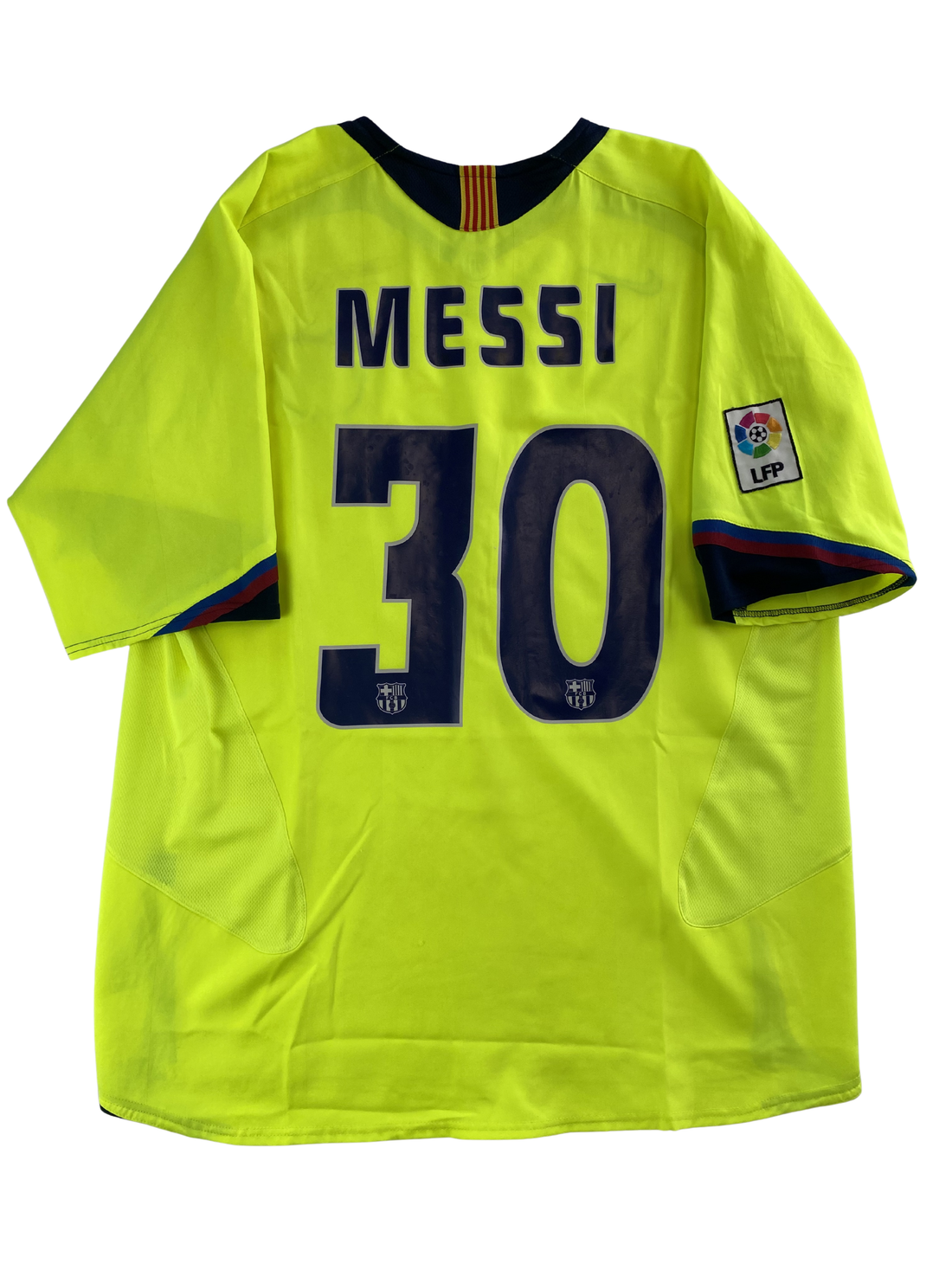 Lionel Messi Barcelona 05/06 - XL