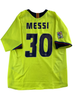 Lionel Messi Barcelona 05/06 - XL