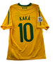 Kaká Brasilien 09/10 - S