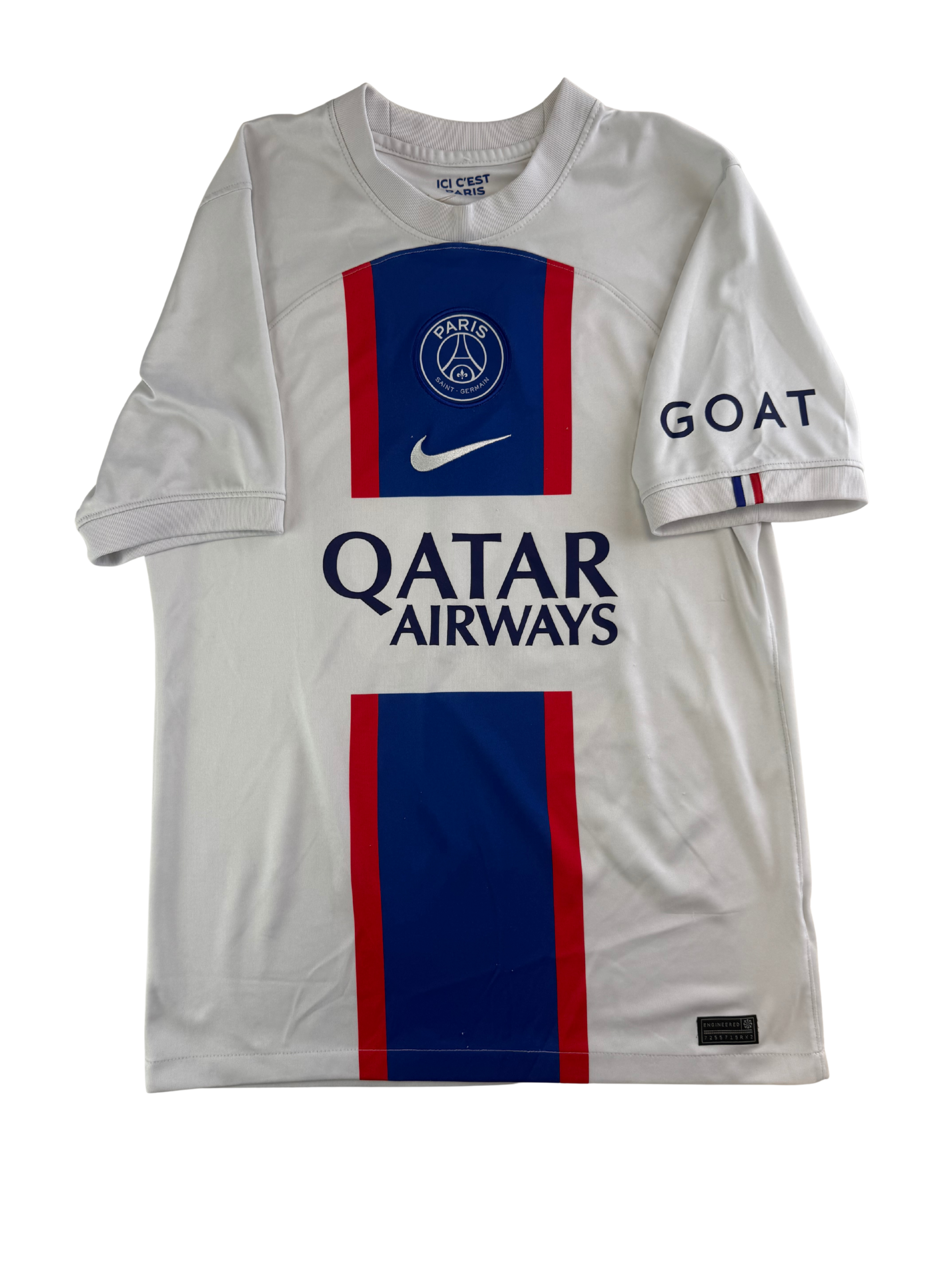 Lionel Messi PSG 22/23 - S