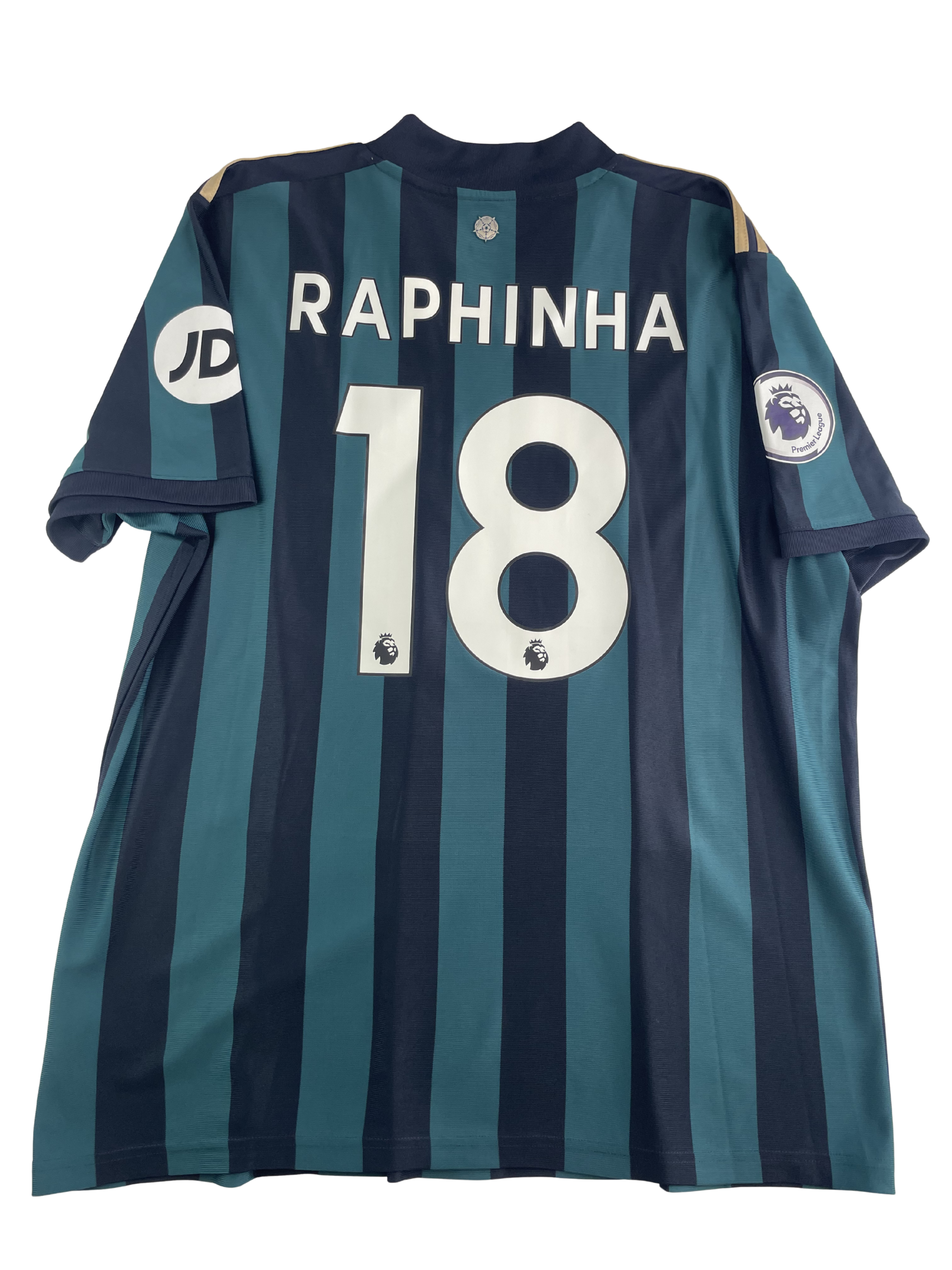 Raphinha Leeds United 20/21 - XL