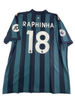 Raphinha Leeds United 20/21 - XL