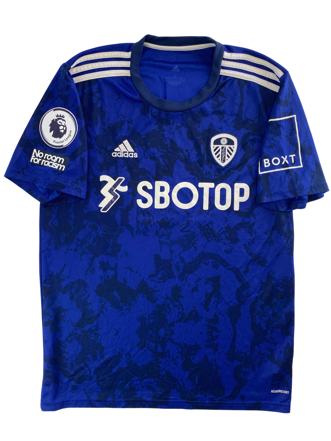 Raphinha Leeds United 21/22 - L